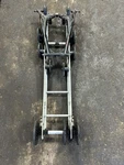 Polaris Complete Rear Suspension Skid 2012-2013 Rush Pro Es 1542923 Oem. Fixed Price $250.00.