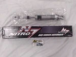 Nos Kimpex Nitro Rear Suspension Gas Shock 85-89 Arctic Cat El Tigre 04-260N7. Fixed Price $106.95.