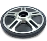 Arctic Cat*idler Wheel Silver 1604-971*89 Couger 02 Mountain. Fixed Price $48.25.