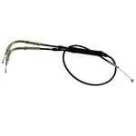 Spi Throttle Cable For Ski-doo Citation Ss Fits 1980-1981 Replaces Oem 414394600. Fixed Price $32.95.