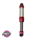Used 2007-2010 Polaris Dragon Rmk Walker Evans Front Track Shock 7043388. Fixed Price $124.99.