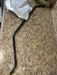 Polaris Sway Torsion Bar 440 500 Indy Sks Super Sport Trail Touring 5224743-067. Fixed Price $65.00.