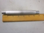 New Nos Ski-doo 503075900 Suspension Cross Shaft Axle Skandic 6 3/4" Long. Fixed Price $20.11.