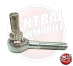 Tie Rod End Ski-doo Lynx Snowmobile Male M10 1.25 Right Hand Thread 506151491. Fixed Price $23.95.