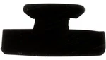 Black Slides Pair Fits 1981-1983 John Deere Trailfire 340 Special. Fixed Price $43.90.