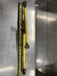Polaris Pro X Steering Rods And Rack 1821157 5333983-216. Fixed Price $49.95.
