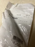 Oem Arctic Cat Snowmobile Inner Rear Arm Axle 3604-285. Fixed Price $14.99.