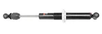 Spi Rear Gas Suspension Shock For 1999-2000 Arctic Cat Zl 500 Snowmobile. Fixed Price $147.27.