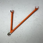 2018 Arctic Cat Xf 6000 High Country Oem Front Upper Left Control Arm. Fixed Price $80.00.