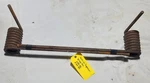 Arctic Cat Suspension Springs (pair) #1704-182 #1704-183. Fixed Price $30.00.