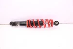 2019-2021 Polaris Indy 550 Evo Ryde Fx Front Shock 15" Eye-eye. Fixed Price $116.99.