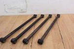 1996 Ski-doo Summit 500 Front Radius Rod Set. Fixed Price $50.00.