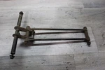 Polaris Rmk Rear Suspension Shock Support Guide Rods Bars Pivot 1541283-067. Fixed Price $35.28.