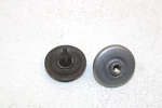 Polaris Oem Exhaust Power Valve Cap Pair 5631152 Q968. Fixed Price $34.99.