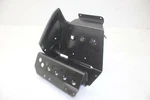 89 Yamaha Exciter EX570N Oem Frame Right Foot Well 99999-02250-00 SY54. Fixed Price $34.39.