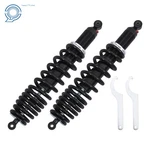 Rear Shocks For Can-am Defender X-mr HD10 19-22 706002853 706003662 Gas-charged. Fixed Price $162.23.