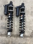 2009 Yamaha Apex Gt Front Shock Gytr Rtx Er Vector 2006 2007 2008 2010 2011 2012. Fixed Price $500.00.