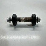 Sleeve, Suspension Arm - 2018 Arctic Wildcat. Fixed Price $10.00.