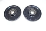 2012 Polaris 800 Rmk Assault Bogie Wheel Assy Oem: 1590328. Fixed Price $22.99.