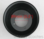 8" Atv Rear Rim For Tire 18 X 9.5 -8 (162MM) Roketa,sunl,panther,taotao Quad. Fixed Price $35.50.