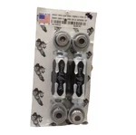 2020-21 Polaris Rzr Turbo / Pro Xp Front Sway Bar Links By Shock Therapy. Fixed Price $149.99.