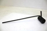 96 Arctic Cat Panther Deluxe Oem Rear Suspension Arm Left Spring 0704-857 SA104. Fixed Price $29.99.