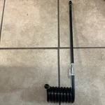 Arctic Cat Snowmobile Suspension Spring #2604-045. Fixed Price $49.00.
