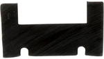 Pair Slides Black 52" Arctic Cat/polaris/kawasaki/john Deere 1967-2010 Models. Fixed Price $60.80.