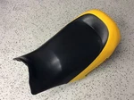 Ski Doo Seat Saddle Yellow 2002-2003 Sport X James Bond 600HO 800 Oem 510003819. Fixed Price $149.95.