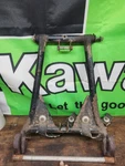 07 Arctic Cat F8 Efi Fxr Front Arm Rear Suspension 128" Track Torque Roller. Fixed Price $80.00.