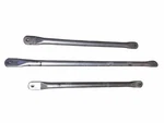 Upper Support Qty 218325114 Center 518325115 2014 Ski Doo Renegade 600 E-tec. Fixed Price $17.00.