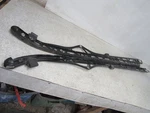 21 Polaris Rmk Pro 850 Axys Khaos Slide Rail 165 Rear Skid Suspension Oem #2894. Fixed Price $284.99.