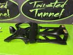 2006 Polaris Rmk 700 Rear Cargo Rack 144 151 5435237-070 2005 900 Switchback. Fixed Price $106.25.