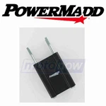 Powermadd Non-pivot Riser Block For 2015-2016 Yamaha SR10RL Viper Rtx Le Cj. Fixed Price $54.00.