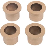 Kimpex 4630-0077 110856 Bushing Kit For Yamaha Nytro 12-PIECE. Fixed Price $96.71.