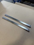 2005-2007 Ski Doo Suspension Tie Rod Bars Replaces 503190644. Fixed Price $50.00.