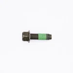 Bolt (pack Of 3) Part Number 90105-103A1-00 For Yamaha. Fixed Price $12.99.