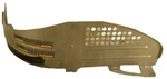 14-17 Yamaha Sr Viper Ltx Oem Drive Belt Clutch Cover Guard 8JP-K7310-00-00 SB83. Fixed Price $36.18.