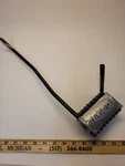 7041247-067 Nos Spring, Rh, R.susp, Blk.. Fixed Price $59.99.