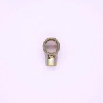 Rear Shock Eyelet Part Number 0604-517 For Arctic Cat. Fixed Price $83.99.