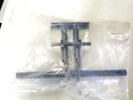 New Oem Arctic Cat Idler Arm Black 0704-360 (0704-336). Fixed Price $163.16.