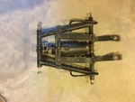 Ski-doo 2001 Summit 800 700 600 Front Torque Arm. Fixed Price $200.00.