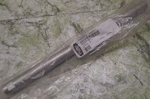 Polaris Oem Nos Steering Upper Radius Tie Rod Shaft Snowmobile Rmk 700 800 Arm. Fixed Price $29.70.