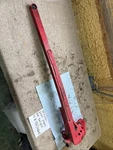 2004 Polaris Rmk 550 Right Side Trailing Arm Suspension 387. Fixed Price $70.00.