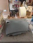 2005-06 Polaris Fusion 700 900 Left Side Cover Panel Oem# 2632875-1197. Fixed Price $95.00.