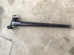 Ski Doo Formula Iii 3/MACH I/grandtouring 700 Left Side Trailing Arm. Fixed Price $56.25.
