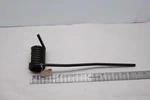 Nos Oem Polaris Snowmobile Lh Torsion Spring 7041269, 7041269-067. Fixed Price $47.49.