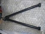 Arctic Cat Snowmobile 2012 800 1100 Pro Lower Rh A-arm New Oem 2703-776. Fixed Price $124.99.