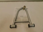 S119T2 2202936 Oem Polaris Rmk 900 Left Upper Arm With Ball Joint. Fixed Price $47.99.