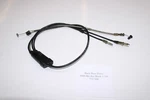 1998 Ski-doo Mach 700 CK3 Only 2,320 Miles Throttle Cable Line. Fixed Price $18.95.